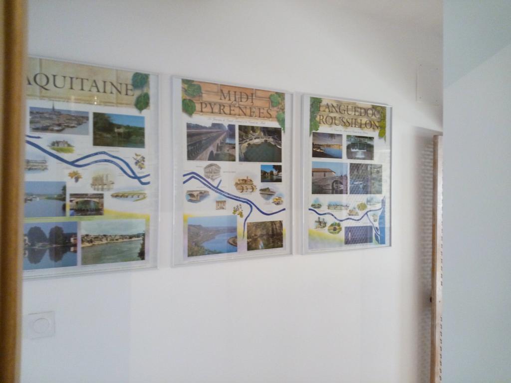 Appartamento L'Ours des Corbières Servies-en-Val Esterno foto