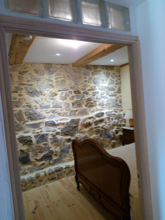 Appartamento L'Ours des Corbières Servies-en-Val Esterno foto